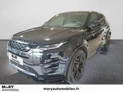 Utilisé 2022 Land Rover Range Rover evoque | 30 990 € (Bon prix)