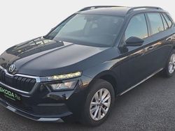 Utilisé 2023 Skoda Kamiq Ambition SUV | 16 900 € (Bon prix)
