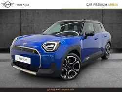 Nouvelle 2024 Mini Aceman Favoured SUV | 47 990 €