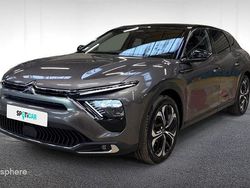Gris Utilisé 2022 Citroën C5 X Shine Break | 24 990 € (Prix cher)
