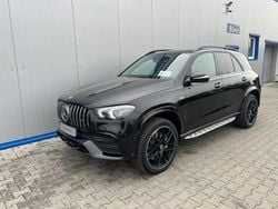 Occasion 2023 Mercedes GLE53 AMG AMG Berline | 85 999 € (Bon prix)