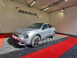 Utilisé 2022 Citroën C4 Shine Berline | 14 990 € (Prix juste)