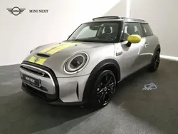 Argent Utilisé 2023 Mini Cooper SE Resolute Edition Citadine | 21 880 € (Bon prix)