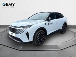 Utilisé 2025 Peugeot 3008 GT | 40 990 €