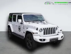 Utilisé 2024 Jeep Wrangler SUV | 53 500 € (Super prix)