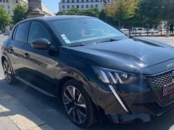 Utilisé 2019 Peugeot 208 GT-line Citadine | 10 960 € (Super prix)