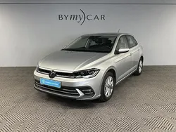 Utilisé 2023 VW Polo S | 18 804 € (Prix juste)