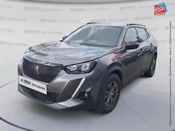 Orange Utilisé 2022 Peugeot 2008 Style SUV | 14 299 € (Bon prix)