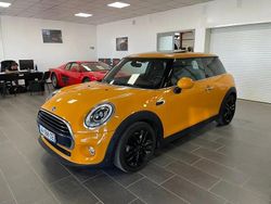 Utilisé 2016 Mini Cooper Chili Citadine | 12 990 € (Prix juste)