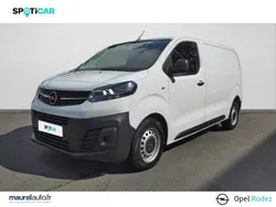 Utilisé 2021 Opel Vivaro Van | 18 489 € (Bon prix)