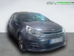Utilisé 2015 Kia Rio Citadine | 10 700 € (Prix juste)