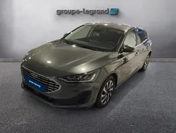 Nouvelle 2025 Ford Focus Business Edition Berline | 27 990 € (Prix assez cher)