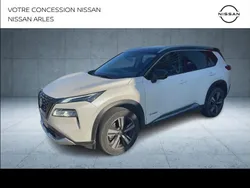 Utilisé 2023 Nissan X-Trail Tekna SUV | 43 846 €