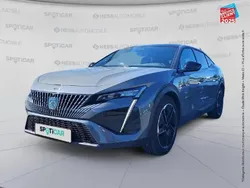 Gris Utilisé 2024 Peugeot 408 GT Berline | 39 999 €