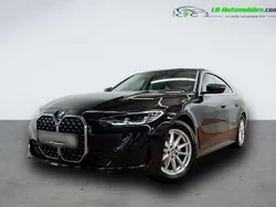 Utilisé 2024 BMW 420 Coupé | 50 400 € (Prix juste)