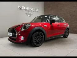 Utilisé 2021 Mini Cooper Citadine | 24 790 € (Prix juste)
