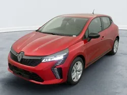 Rouge Nouvelle 2025 Renault Clio V Evolution Berline | 18 770 € (Bon prix)