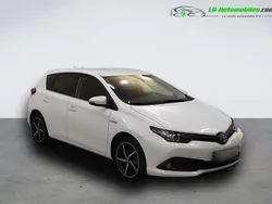 Utilisé 2018 Toyota Auris Hybrid Berline | 20 400 € (Prix cher)