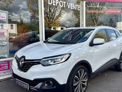 Occasion 2018 Renault Kadjar Intens SUV | 14 990 € (Prix juste)