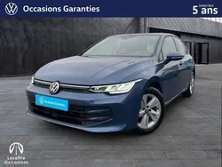 Utilisé 2024 VW Golf VIII Life | 26 990 € (Prix juste)