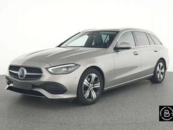 Gris Utilisé 2023 Mercedes C200 Luxury Break | 34 990 € (Prix assez cher)