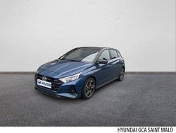 Utilisé 2024 Hyundai i20 N Line | 20 990 € (Prix juste)