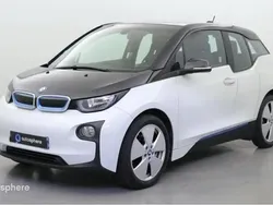 Utilisé 2018 BMW i3 Citadine | 16 299 €