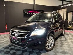 Utilisé 2011 VW Tiguan Sportline SUV | 8 990 € (Prix juste)