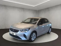 Argent Utilisé 2023 Opel Corsa Elegance Berline | 14 450 € (Prix juste)