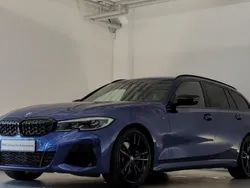 Utilisé 2022 BMW M340 M Sport Berline | 48 900 €