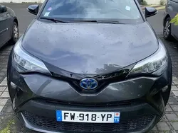 Utilisé 2021 Toyota C-HR Business Edition SUV | 18 500 € (Super prix)