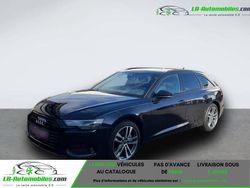 Occasion 2021 Audi A6 Sport Break | 44 400 € (Prix juste)