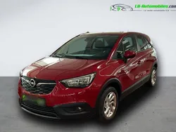 Utilisé 2020 Opel Crossland X SUV | 18 000 € (Prix assez cher)