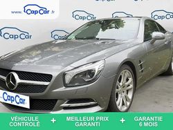 Utilisé 2012 Mercedes 500 Cabriolet | 49 990 €