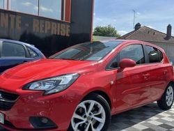 Utilisé 2016 Opel Corsa Edition Citadine | 5 990 €