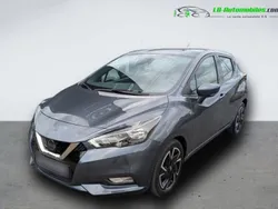 Utilisé 2020 Nissan Micra Citadine | 17 800 €
