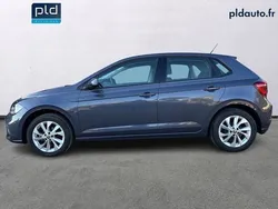 Utilisé 2024 VW Polo Style | 23 390 € (Prix juste)