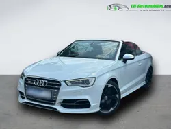 Utilisé 2016 Audi S3 Sport Cabriolet | 31 200 € (Super prix)