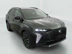 Nouvelle 2025 DS Automobiles DS7 Crossback SUV | 35 520 € (Bon prix)