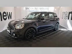 Utilisé 2022 Mini Countryman SUV | 24 990 €