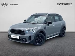 Utilisé 2022 Mini Cooper Countryman SUV | 27 990 € (Prix juste)