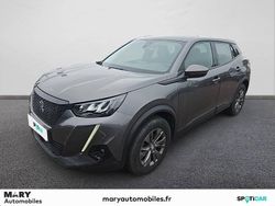 Utilisé 2020 Peugeot 2008 Active SUV | 16 990 € (Prix assez cher)