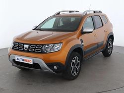 Orange Utilisé 2020 Dacia Duster Prestige SUV | 13 390 € (Prix juste)