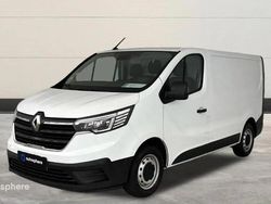 Blanc Utilisé 2023 Renault Trafic Van | 25 999 € (Super prix)