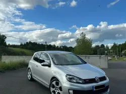 Utilisé 2012 VW Golf VII GTI Berline | 13 900 € (Prix juste)