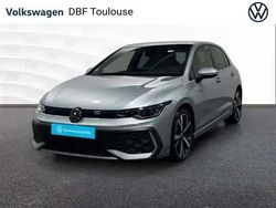 Argent Utilisé 2024 VW Golf VIII GTE Berline | 44 989 €