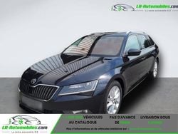 Utilisé 2017 Skoda Superb Break | 22 900 € (Prix juste)
