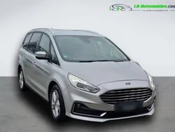 Utilisé 2020 Ford Galaxy Monospace | 28 200 € (Bon prix)