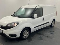 Utilisé 2019 Fiat Doblò Monospace | 9 900 € (Prix assez cher)