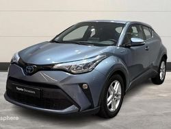 Utilisé 2021 Toyota C-HR Business Edition SUV | 19 999 € (Prix assez cher)